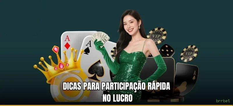 Plataforma brrbet - cassino e apostas