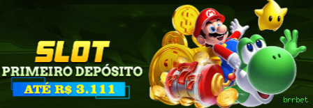 Pagamentos brrbet PIX