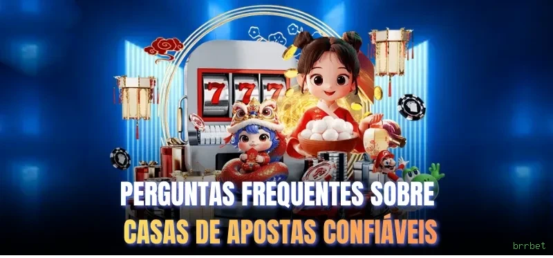 Suporte brrbet