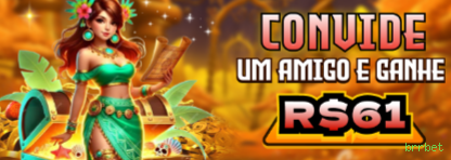 Cashback VIP brrbet - reembolso semanal