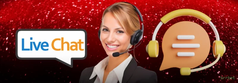 Suporte VIP brrbet - atendimento prioritário